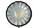 AD-S85W Godox Mount Bağlantılı Beyaz 85cm Parabolik Softbox