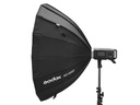 AD-S85W Godox Mount Bağlantılı Beyaz 85cm Parabolik Softbox