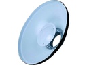 BDR-W420 42cm Bowens Beyaz Beauty Dish