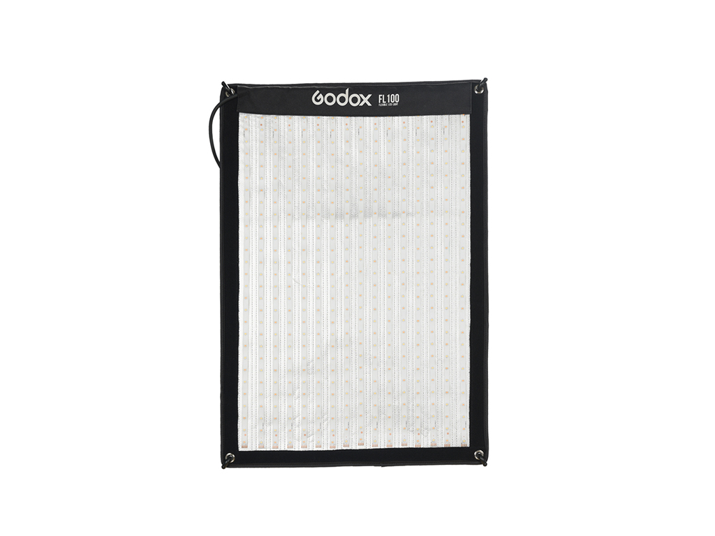 FL100 40x60cm Esnek LED