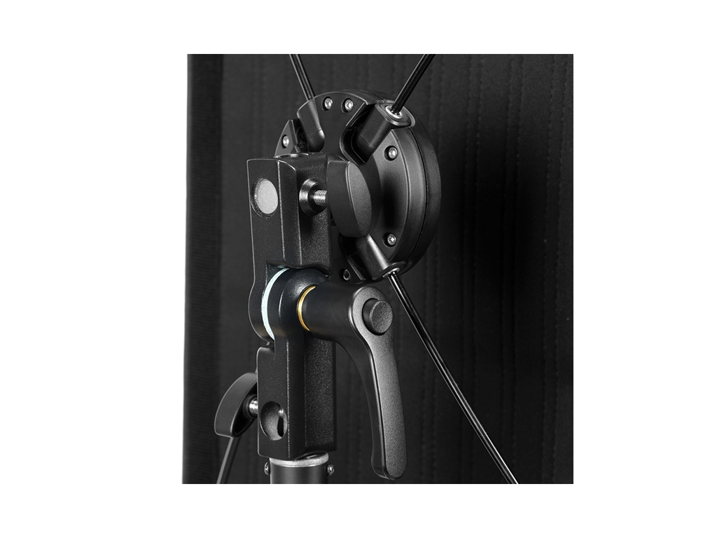 FL100 40x60cm Esnek LED