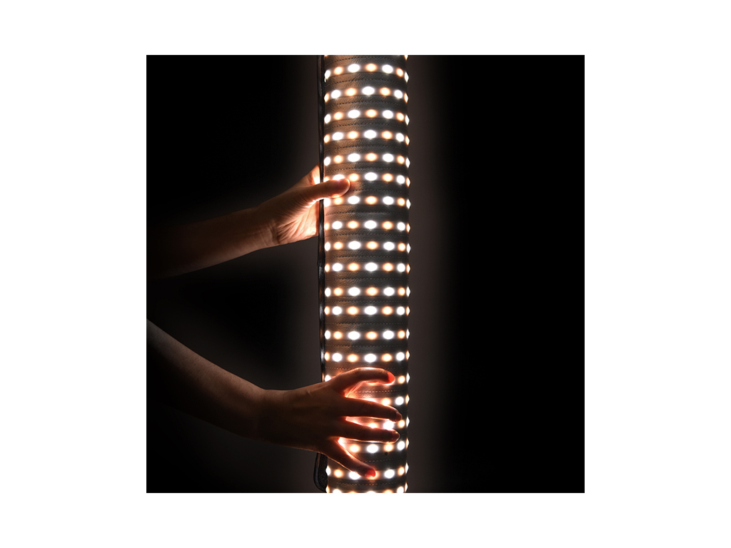 FL100 40x60cm Esnek LED