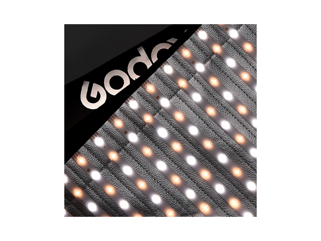 FL100 40x60cm Esnek LED