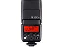 TT350 Canon Uyumlu Tepe Flaşı
