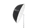 UB-130W 130cm Parabolik Şemsiye