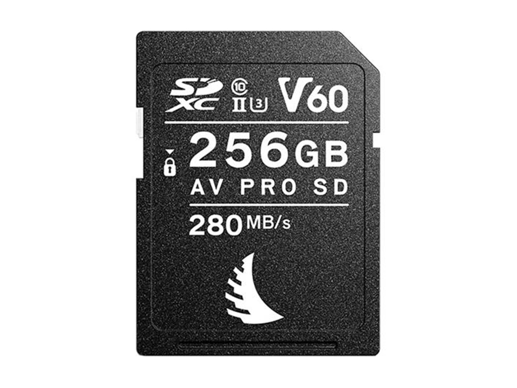 Tekli V60 256GB SD Kart