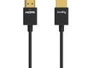 2956B 35cm 4K HDMI Kablo (A-A)