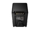 3581 VB155 Mini V Mount Lityum Batarya