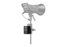 3581 VB155 Mini V Mount Lityum Batarya