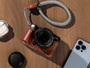 4880 Fujifilm X-M5 Yarı Çanta Kahverengi