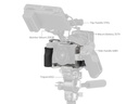 5060 Sony A6700 Uyumlu Kafes