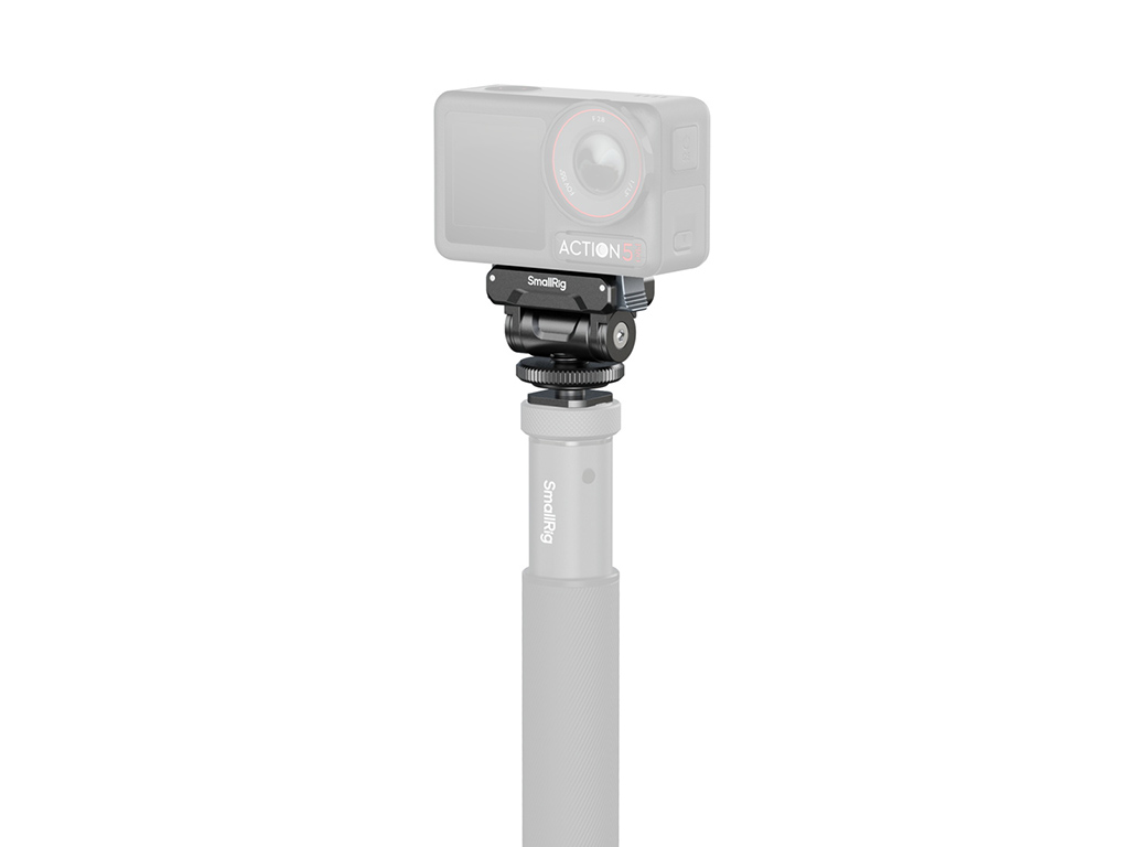5436 DJI OSMO 5 / 4 / 3 için Hızlı Sökme Plakası