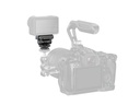 5436 DJI OSMO 5 / 4 / 3 için Hızlı Sökme Plakası