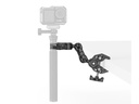 5453 Çift Başlıklı Süper Clamp