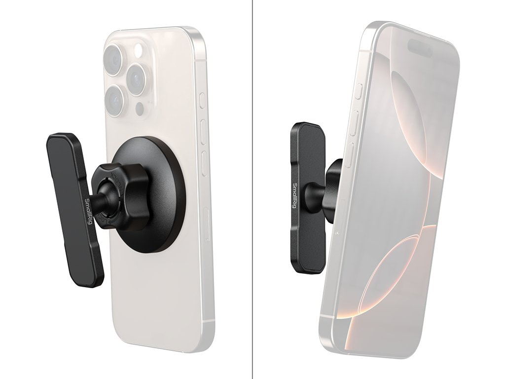 5460 Mıknatıslı Magsafe Telefon Montaj Aparatı