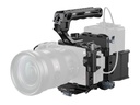 5823 Sony FX3 / FX30 Uyumlu Kafes Kiti