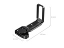 6034 Sony A7 V / A7 IV Uyumlu L Braket