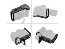 6034 Sony A7 V / A7 IV Uyumlu L Braket