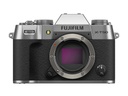 X-T50 Gümüş + XC13-33mm Kit