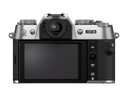 X-T50 Gümüş + XC13-33mm Kit