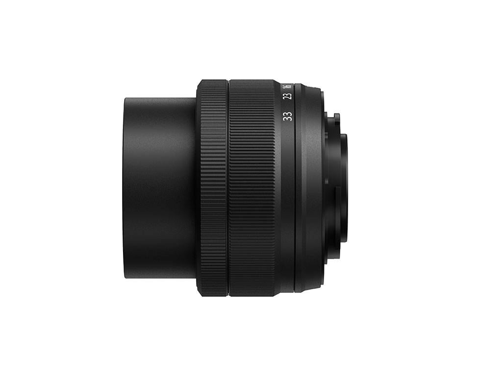 X-T50 Gümüş + XC13-33mm Kit