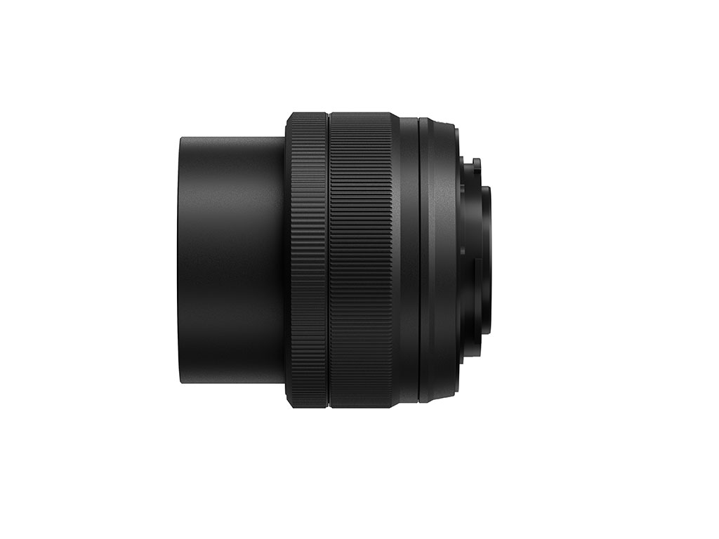 X-T50 Gümüş + XC13-33mm Kit