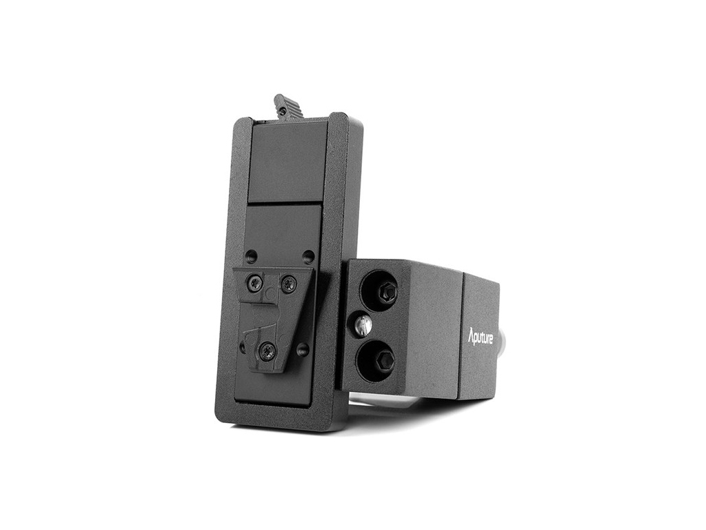 Quick Release Clamp