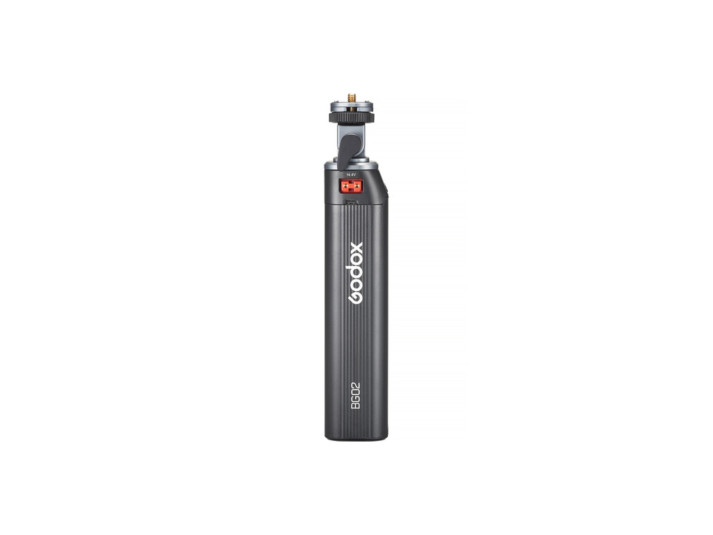 BG02 Powerbank El Tutacağı