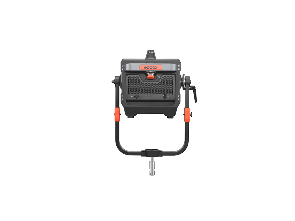Knowled MG4KR 4000W RGB LED Işık