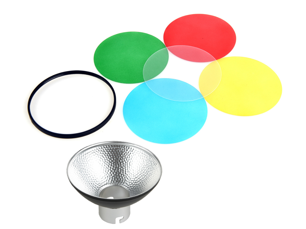 AD-M AD200 İçin Mini Reflektör