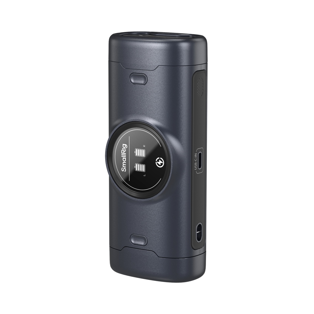 5108 Canon LP-E6P ve LP-E6NH Uyumlu Powerbank Özellikli Şarj Cihazı