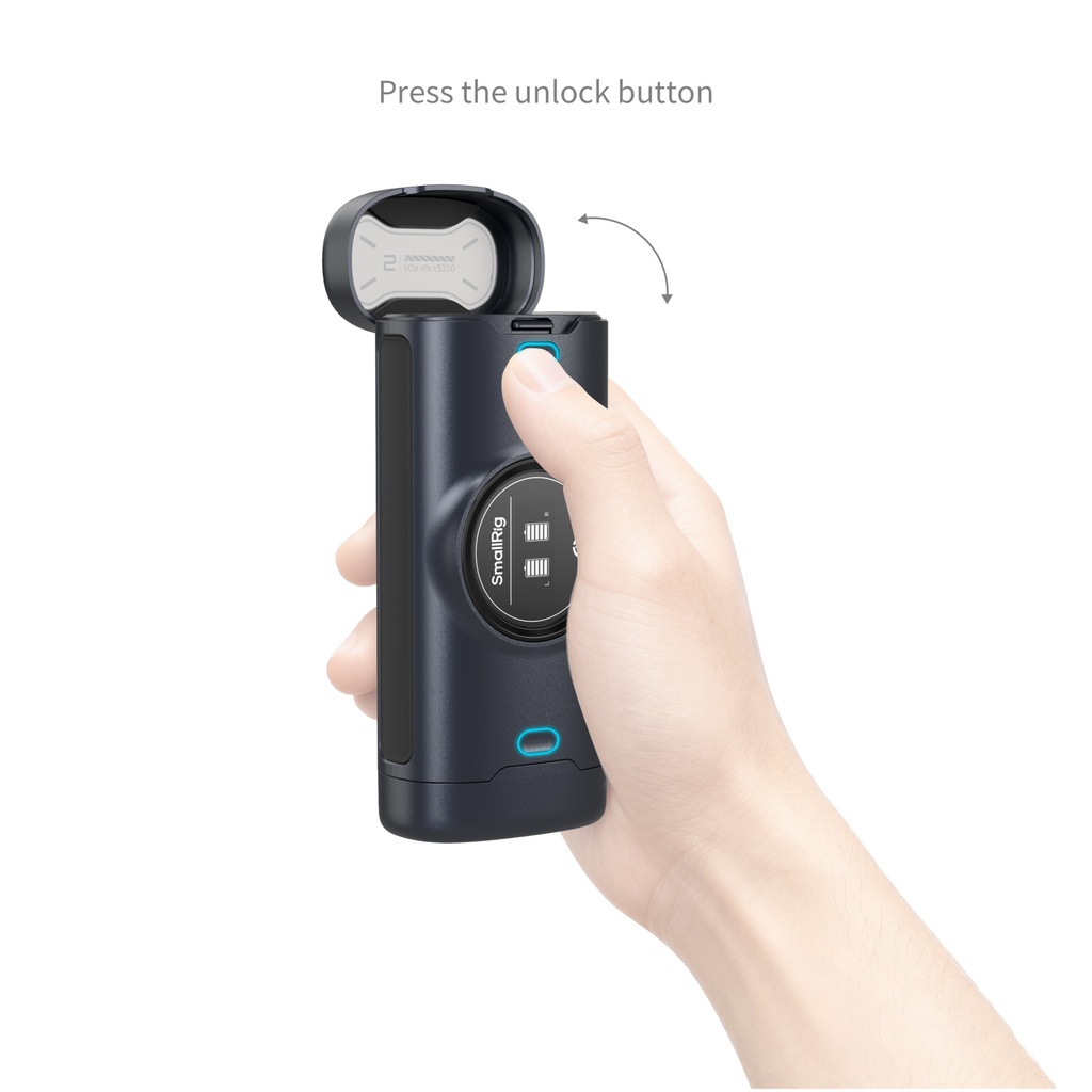 5108 Canon LP-E6P ve LP-E6NH Uyumlu Powerbank Özellikli Şarj Cihazı