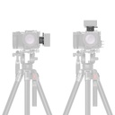 5690 Arca Swiss V-Mount Batarya Bağlantı Plakası