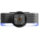5821 P96 Mini RGB Led Işık