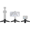 6049 DJI Osmo Pocket 4 / 3 için Hızlı Çıkarma Özellikli Tripod