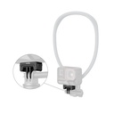 6303 Insta360 X5 / X4 Air / Ace Pro 2 / Ace Pro / Ace için Adaptör Desteği