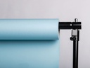 Sky Blue 2.72 x 11 Metre Fon Kağıdı (P111402)