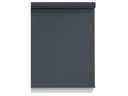 Thunder Grey 2.72 x 11 Metre Fon Kağıdı (P111457)