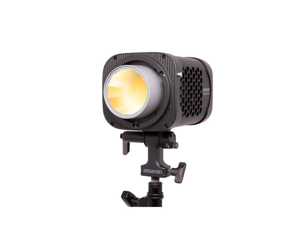 Amaran Halo 600x 600W Bi-Color LED Işık
