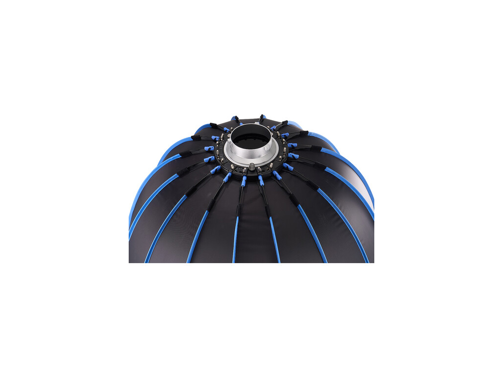 Amaran Light Dome 90 cm Parabolik Softbox