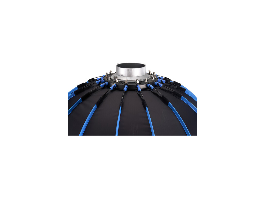 Amaran Light Dome 90 cm Parabolik Softbox