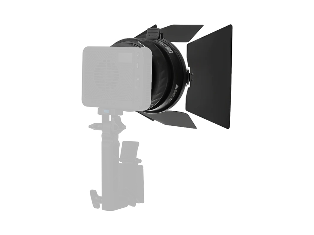 Amaran Mini Fresnel