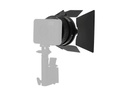 Amaran Mini Fresnel