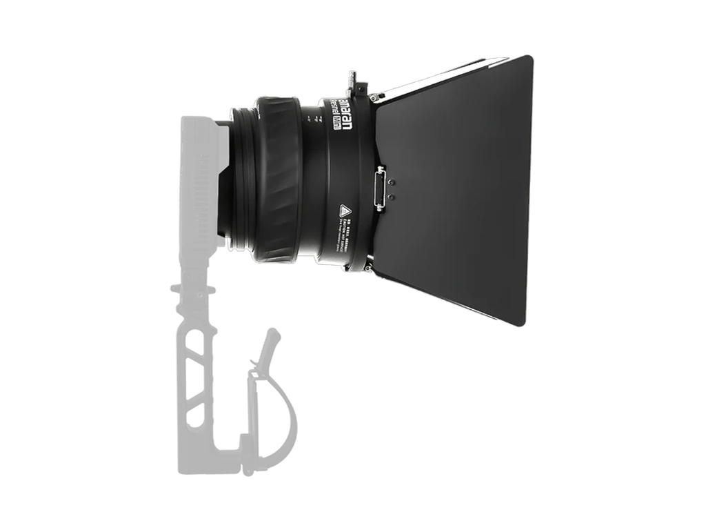 Amaran Mini Fresnel