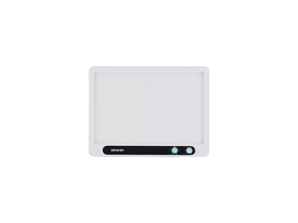 Amaran Verge Panel Işık (Beyaz)