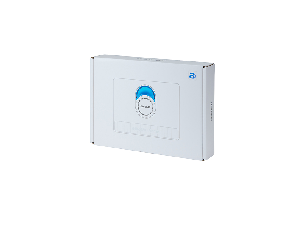 Amaran Verge Panel Işık (Beyaz)