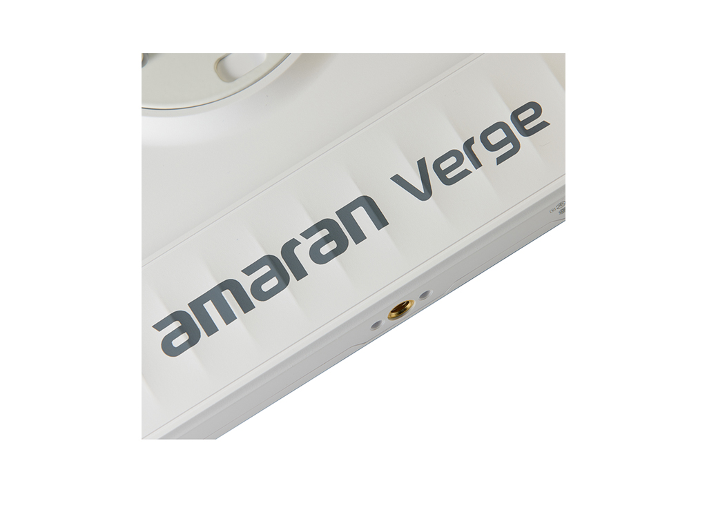 Amaran Verge Panel Işık (Beyaz)
