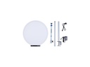 Amaran Verge Max Kit (Beyaz)
