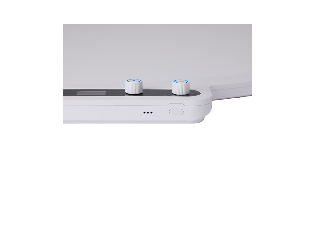 Amaran Verge Max Kit (Beyaz)