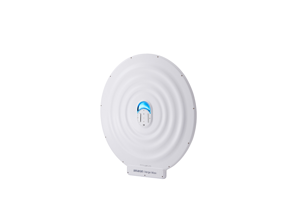 Amaran Verge Max Kit (Beyaz)